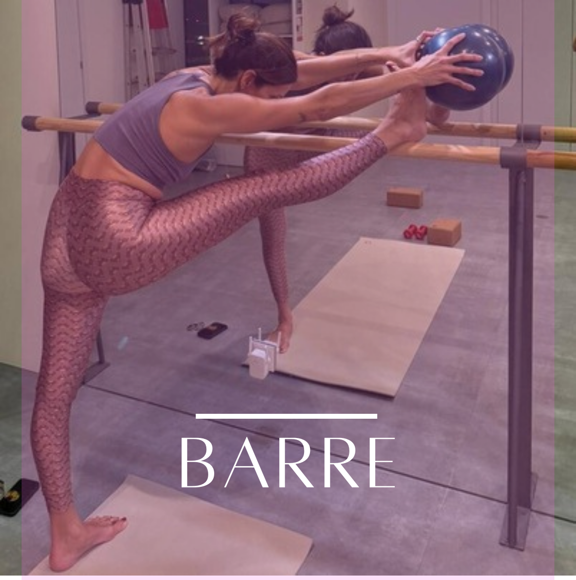 Barre