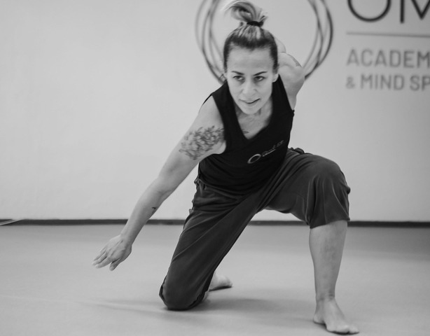Dança Contemporânea