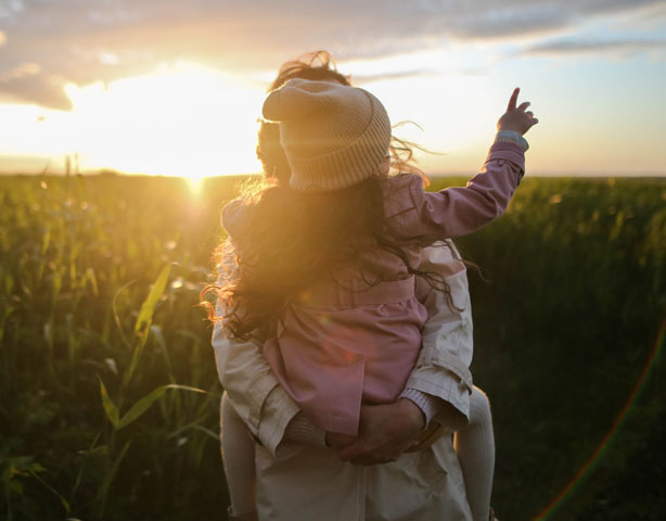 Mindfulness na Parentalidade e Jovens