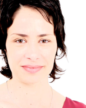Estefânia Vasconcelos