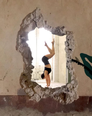 Mariana Gerstner