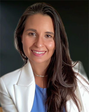 Marlene Morgado