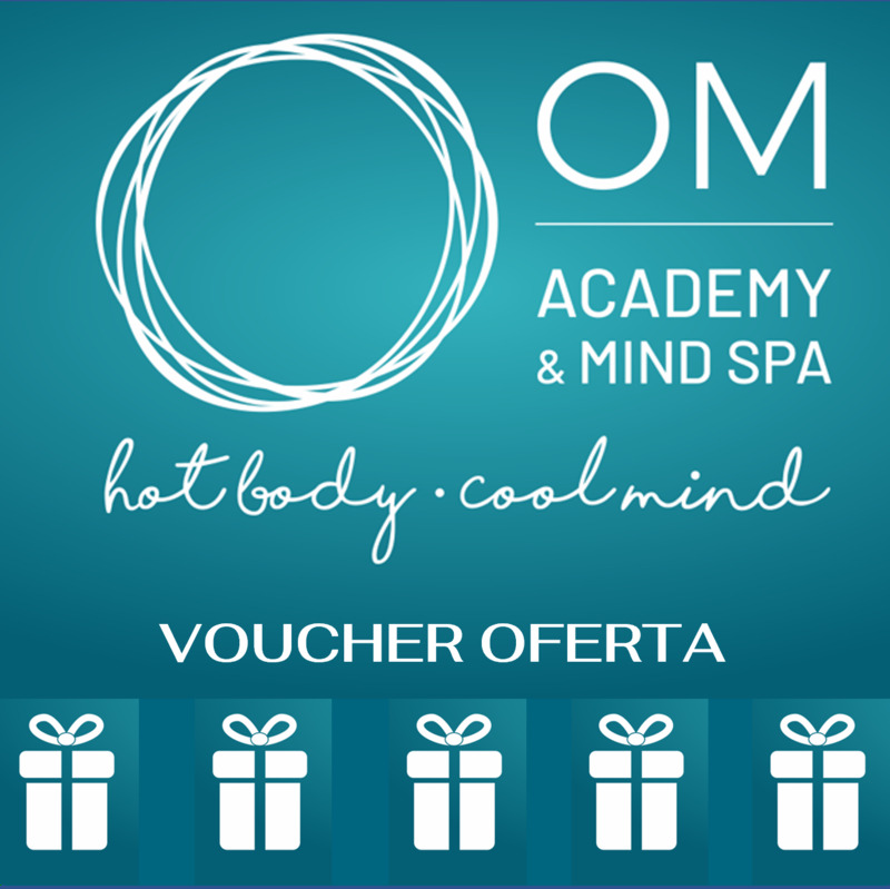 Voucher Oferta 1 mês Fitness & Yoga