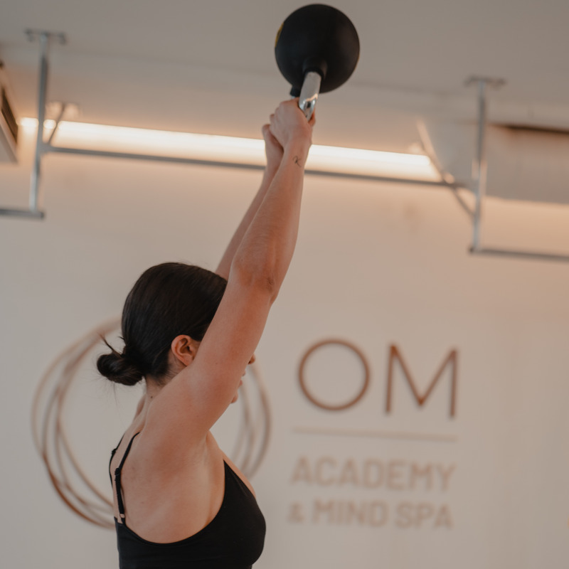 Voucher Oferta 1 mês Fitness & Yoga